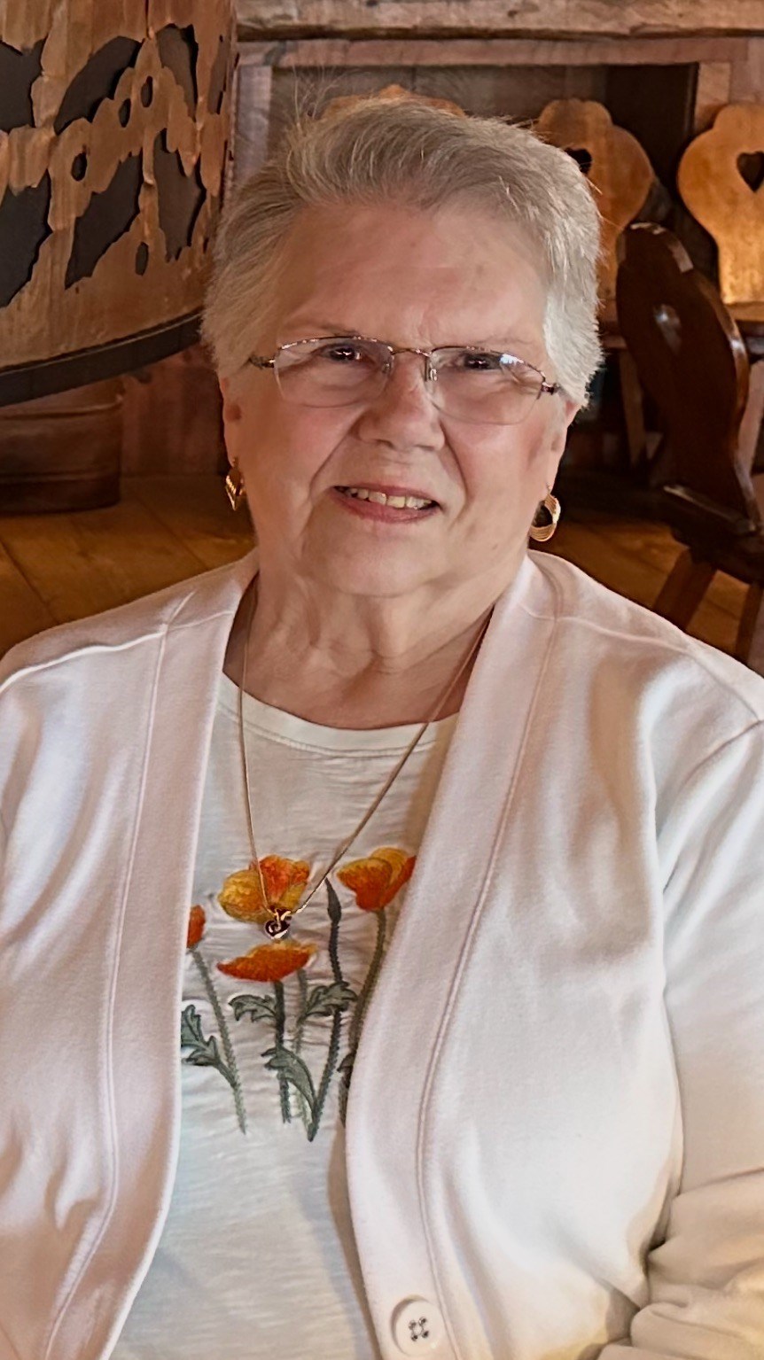Obituario de Kathleen A. Placek