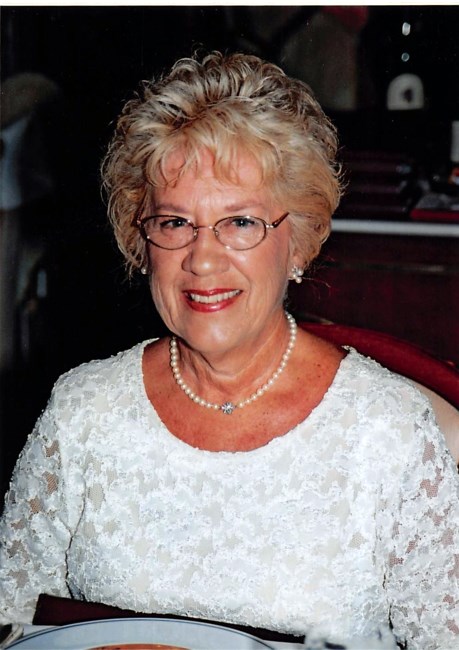 Obituary of Marilyn Joan Nigh Beattey