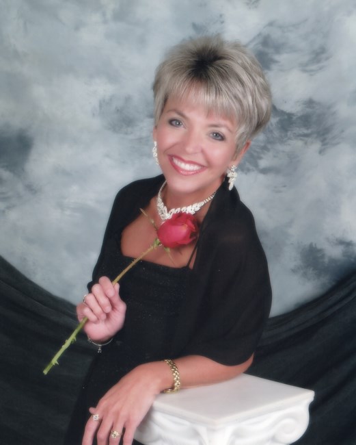 Obituary of Bonnie Marie Broussard