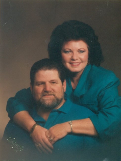 Obituary of Frances Ann Bush