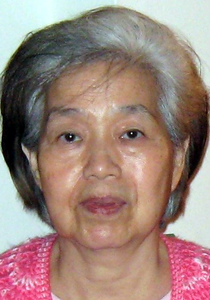 Avis de décès de Young Soon Lee