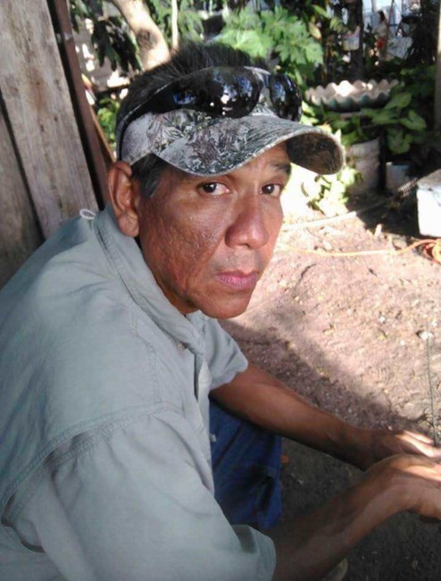 Obituary of Lorenzo "Lorie" Gomez