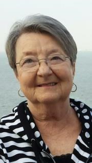 Obituary of Elizabeth T. McClure