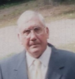 Obituary of Jesse James Thompson Jr.