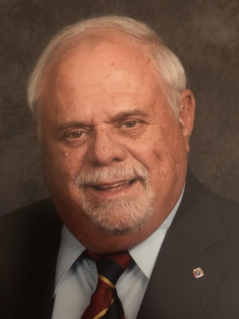 Obituary of Dr. Peter David Fugazzi