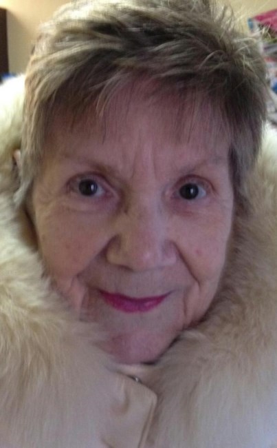 Obituary of Maryanne Bahl Switzer
