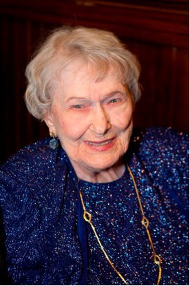 Obituary of Alice Lay