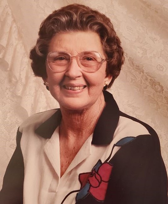 Obituario de Barbara Ann Green