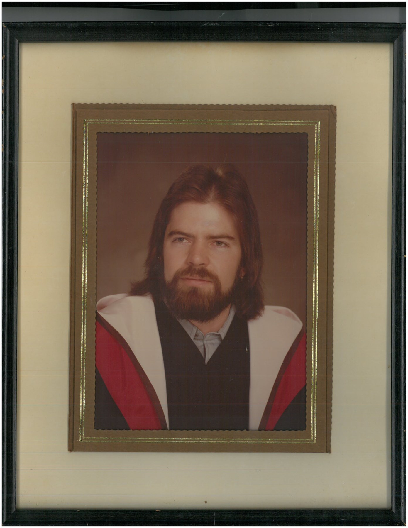 Obituary of Kevin William Graham Domm