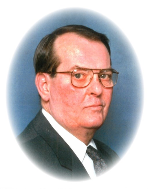 Obituary of Edgar Junior Fullroth