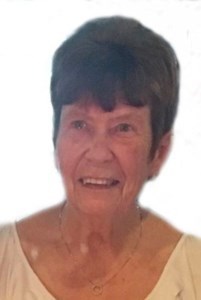 Obituary of Ruth "Rudy" Goff