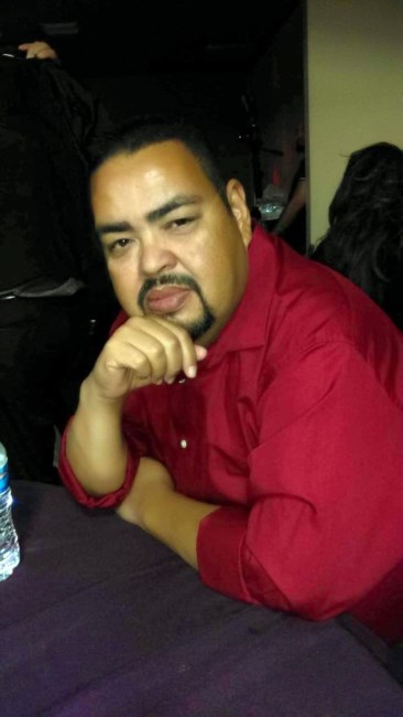 Obituary of Javier Andrade