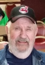 Melvin McComas