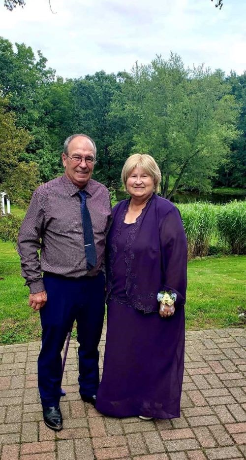 Obituary of Sherry Sue Ellert