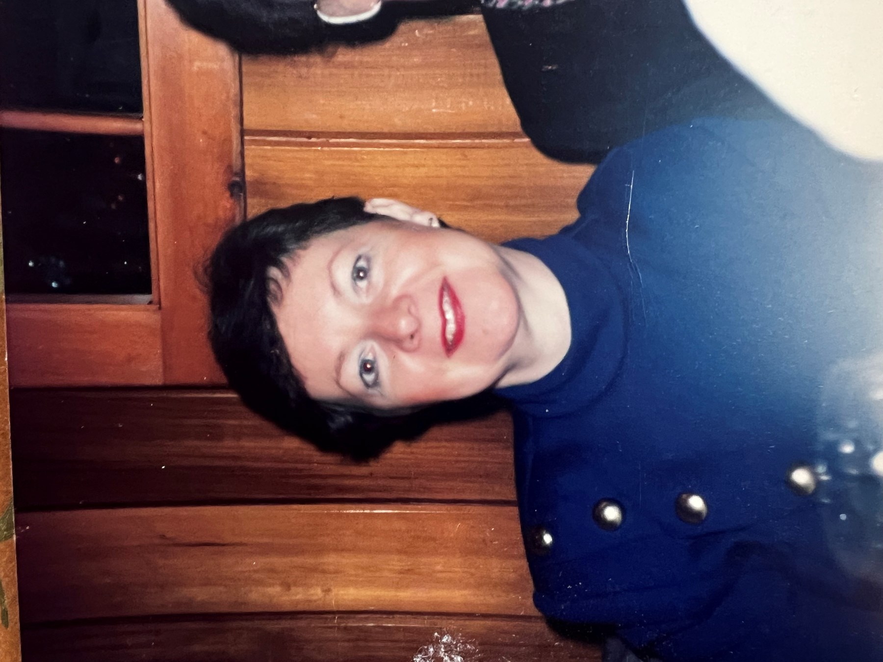 Obituary of Pauline Gail Wilson