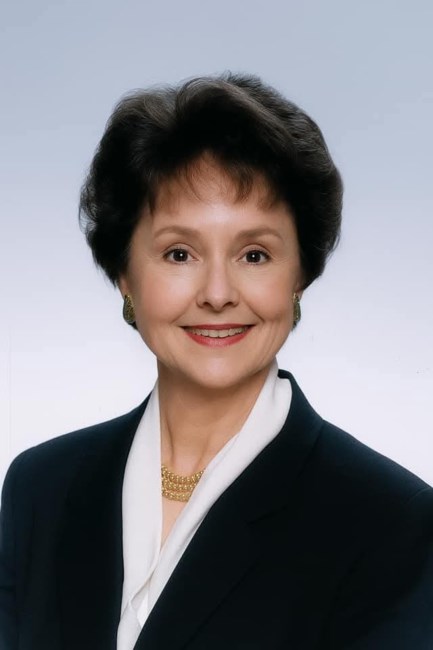 Obituary of Loretta Ellixson Riddle Perry