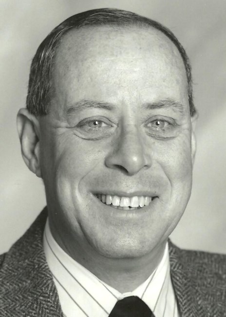 Obituary of Howard Feldman