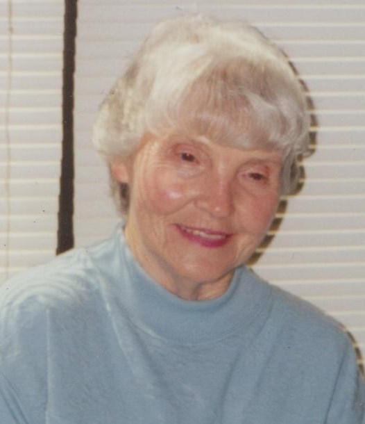 Obituary of Berneda R. Gentry