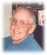 Obituary of Charles E. Weber