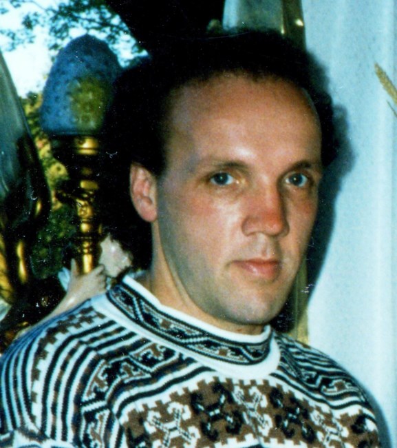 Obituary of Alain Poirier