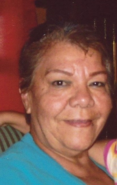 Avis de décès de Aida Valenzuela