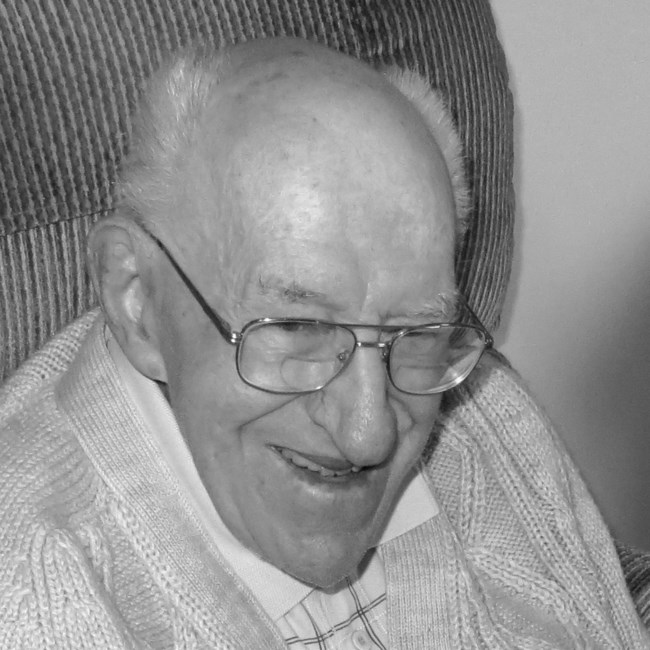 Obituary of Walter Hall