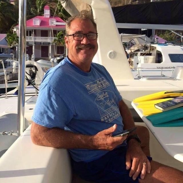 Obituary of William Jackson Gibson