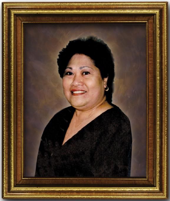 Obituary of Alice Laurel Habal