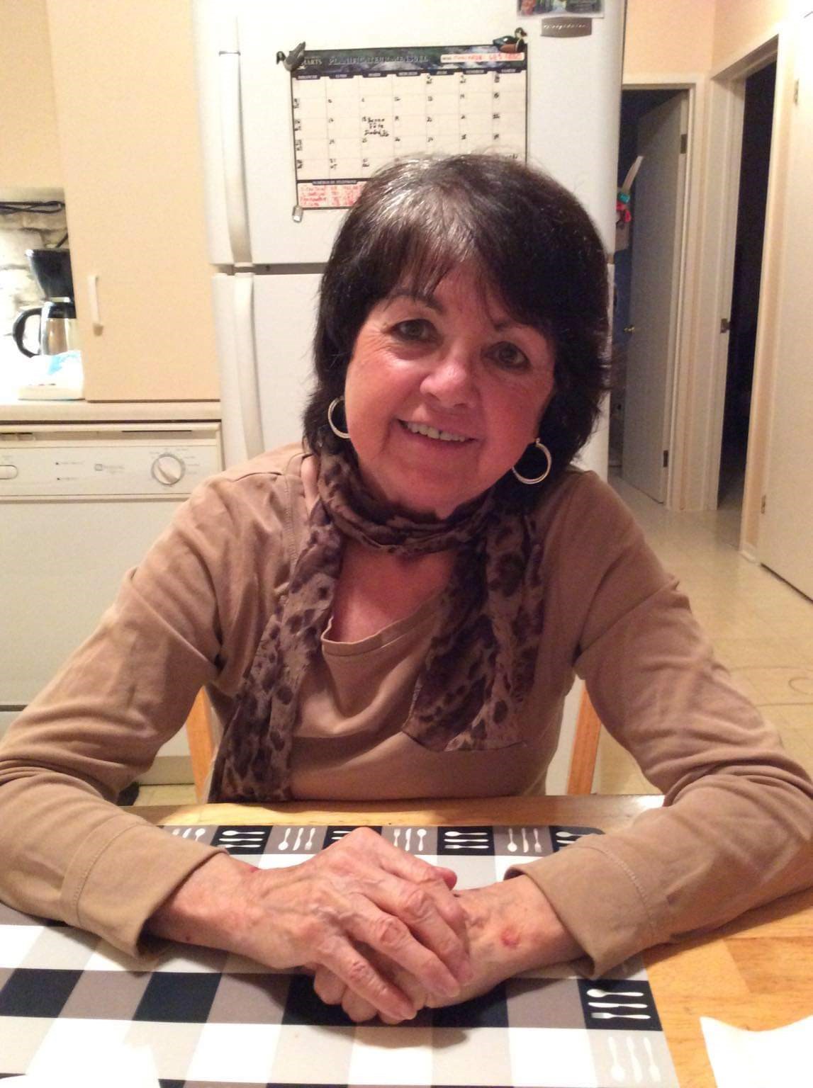 Diane Tremblay Obituary Quebec, QC