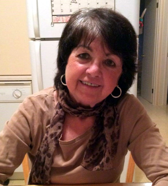 Obituary of Diane Tremblay