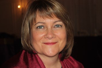 Obituary of Mary Jane Marjorie Quinn Southorn