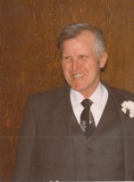 Obituario de Robert William  GASKINS