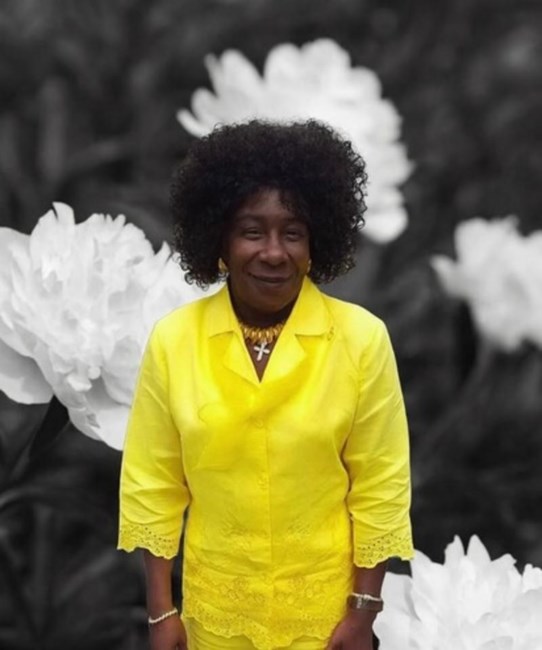 Obituary of Jennie Belinda Davis