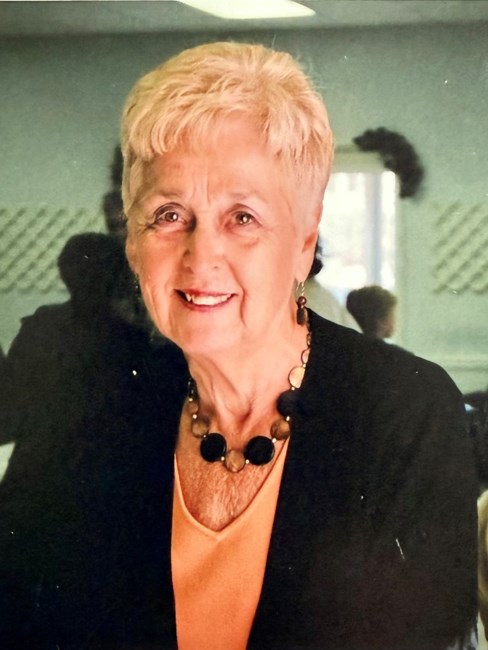 Obituary of Eunice Margaret Pistawka