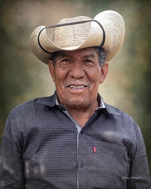Obituary of Jose Arreola Ramirez