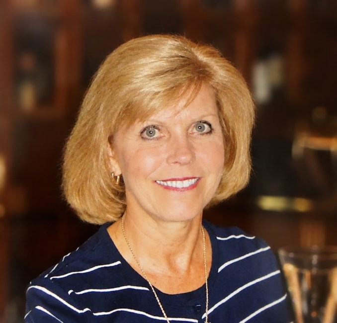 Obituary of Kristine R. Fuller