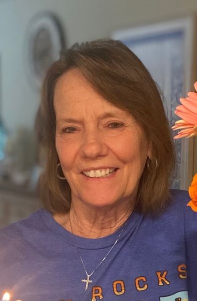 Obituary of Barbara Marie Bader