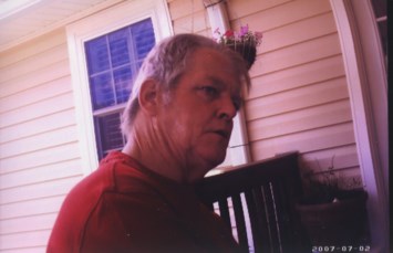 Obituary of Mr. William Reese Maddox