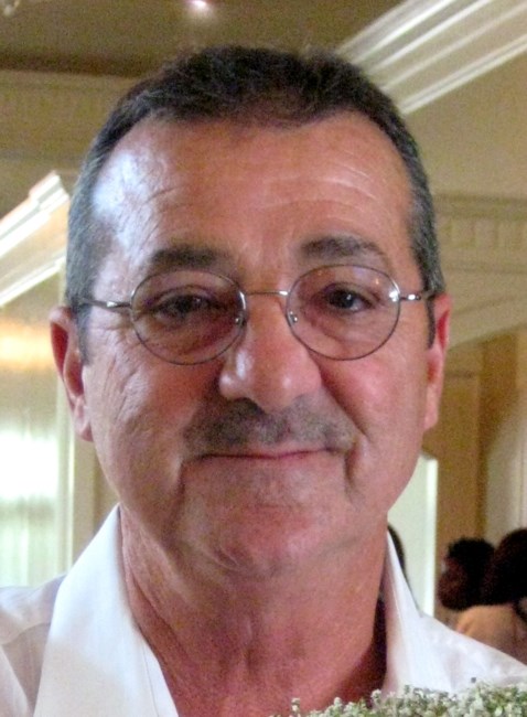 Obituary of Michael Joseph Medine Sr.