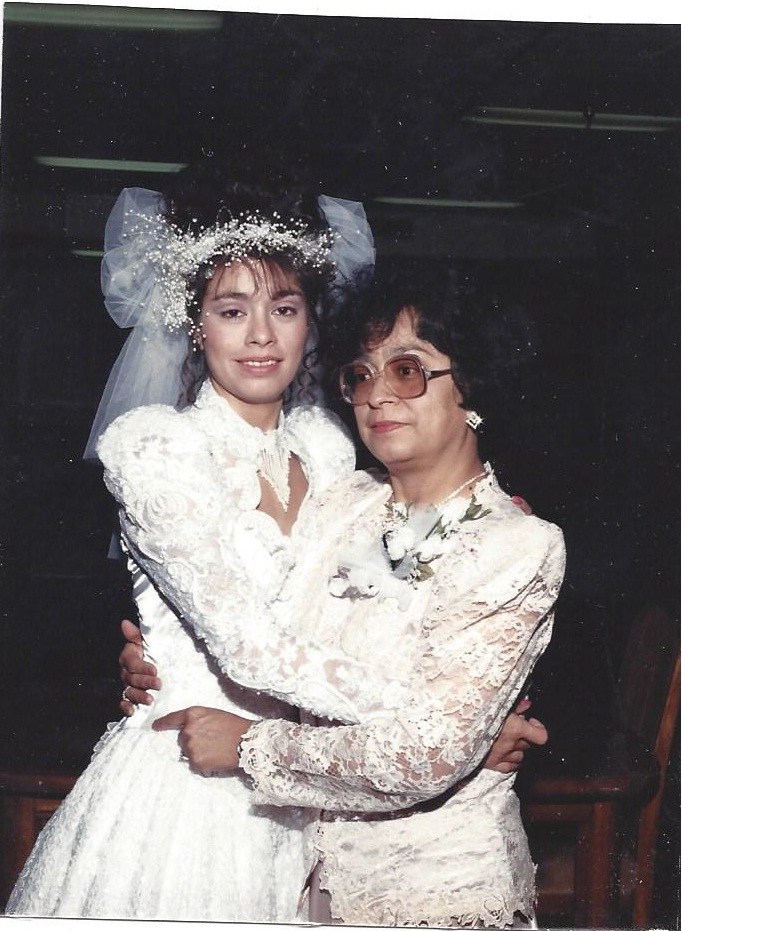 Obituary of Lupe L Garcia