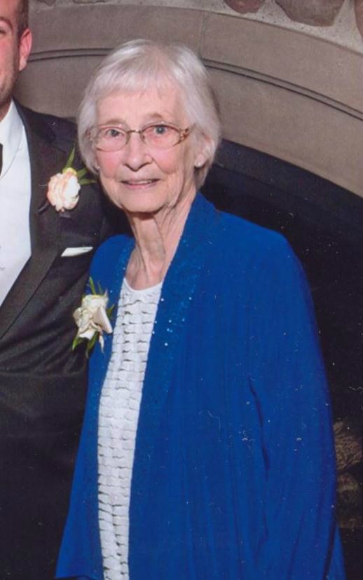 Obituary of Lorraine J. Wallace