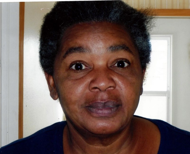 Obituary of Doris Lyneice Alexander