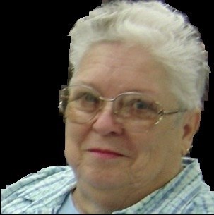 Obituary of Betty Earline Graham Nichols