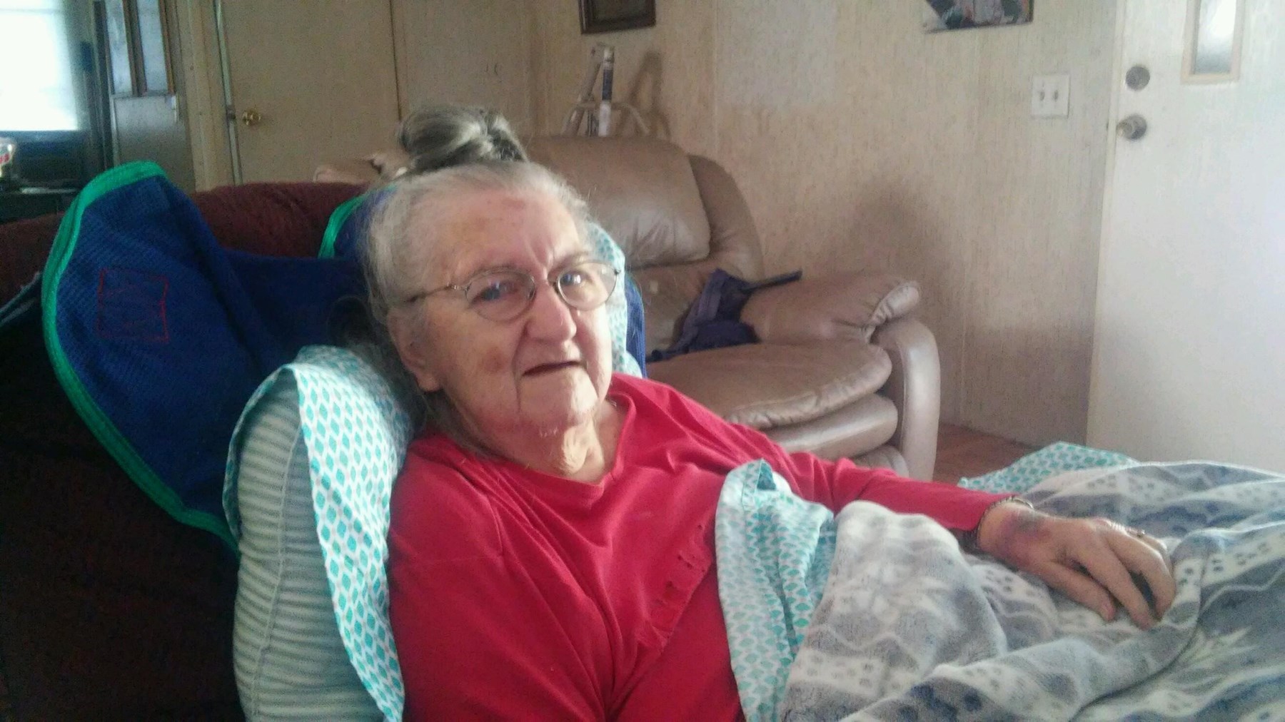 Rachel Chappell Obituary Thomasville, NC