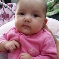 Obituary of Alexis Jade Berdan