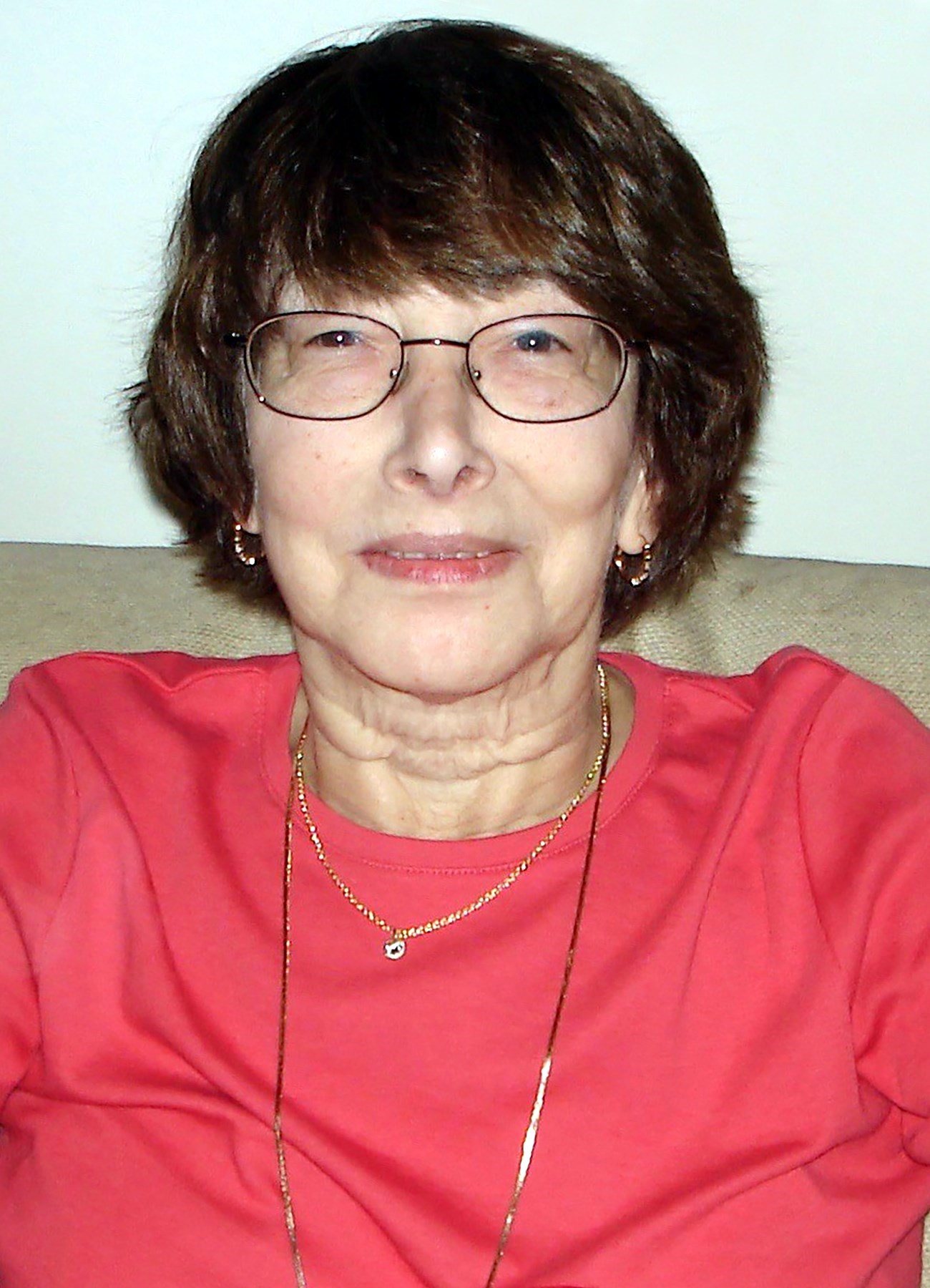 Alexandra Gerry Obituary Danbury, CT