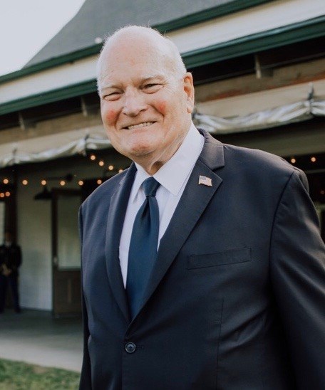 Obituary of Joseph P. Rammrath