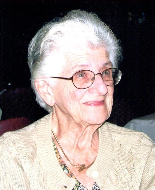 Obituary of Gloria Trahan Boyd