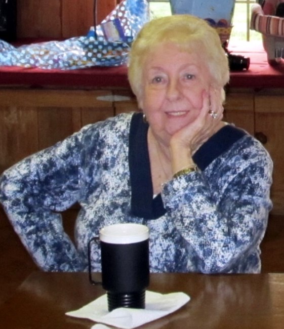 Obituary of Jacqueline Sue Davis Sorrell