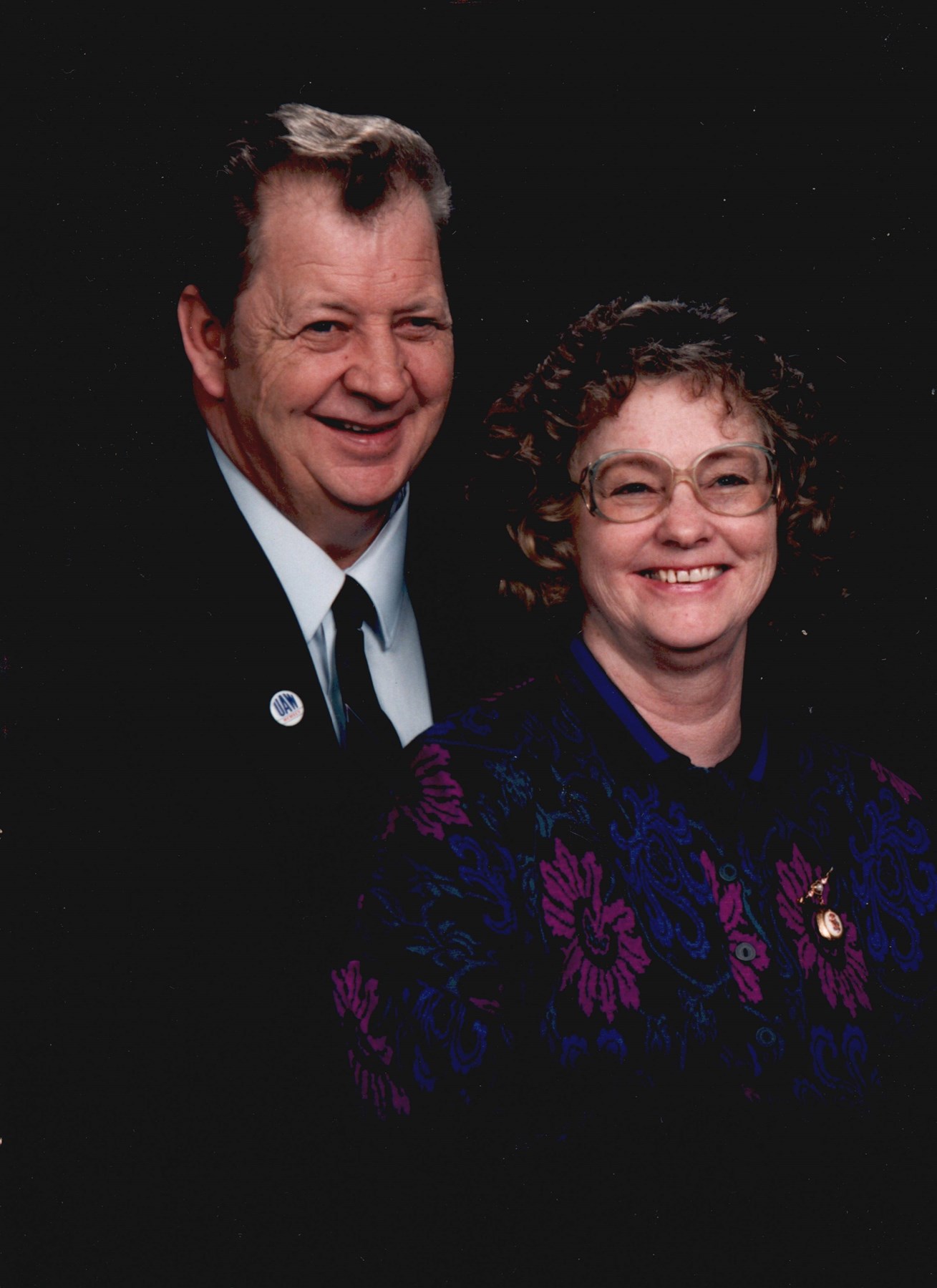 Obituary of Dellis "Dallas" J Miller